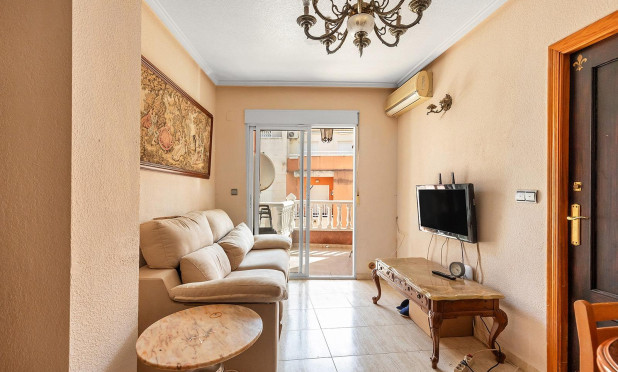 Revente - Appartement - Torrevieja - Estacion de autobuses