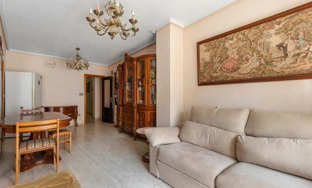 Revente - Appartement - Torrevieja - Estacion de autobuses