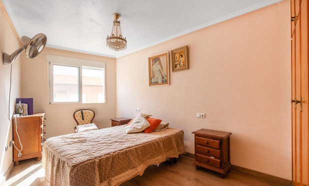 Revente - Appartement - Torrevieja - Estacion de autobuses