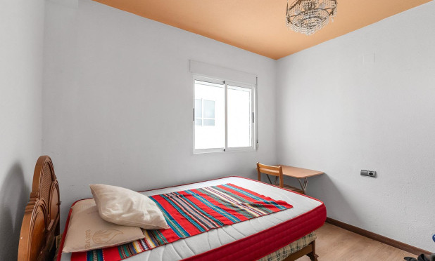 Revente - Appartement - Torrevieja - Estacion de autobuses