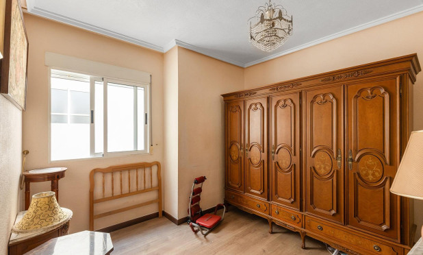 Revente - Appartement - Torrevieja - Estacion de autobuses