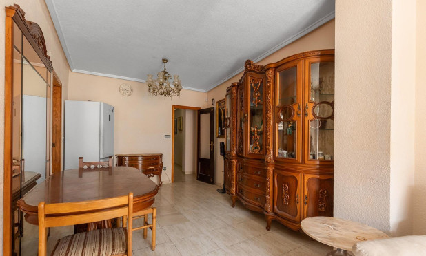 Revente - Appartement - Torrevieja - Estacion de autobuses