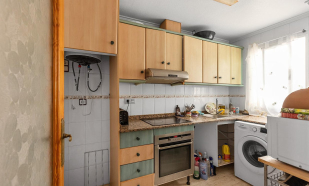 Revente - Appartement - Torrevieja - Estacion de autobuses