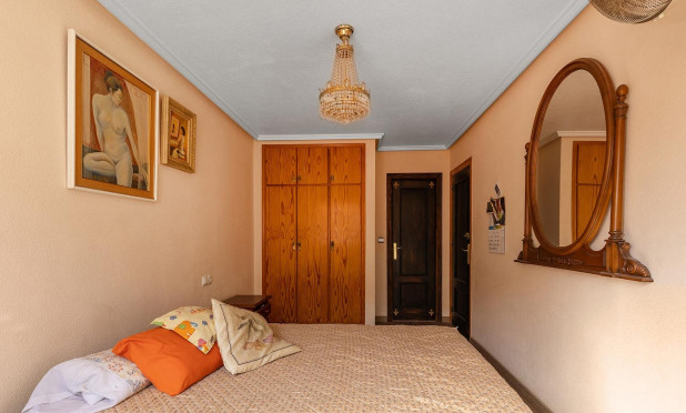 Revente - Appartement - Torrevieja - Estacion de autobuses