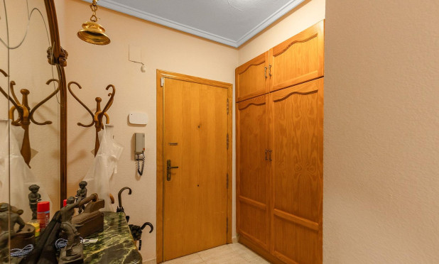 Revente - Appartement - Torrevieja - Estacion de autobuses