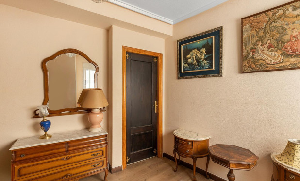 Revente - Appartement - Torrevieja - Estacion de autobuses