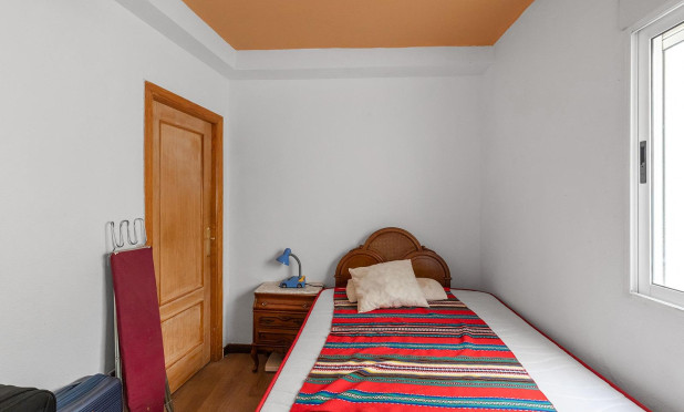 Revente - Appartement - Torrevieja - Estacion de autobuses