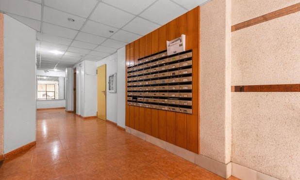 Revente - Appartement - Torrevieja - Estacion de autobuses