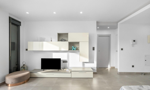 Resale - Townhouse - Torrevieja - Los Balcones