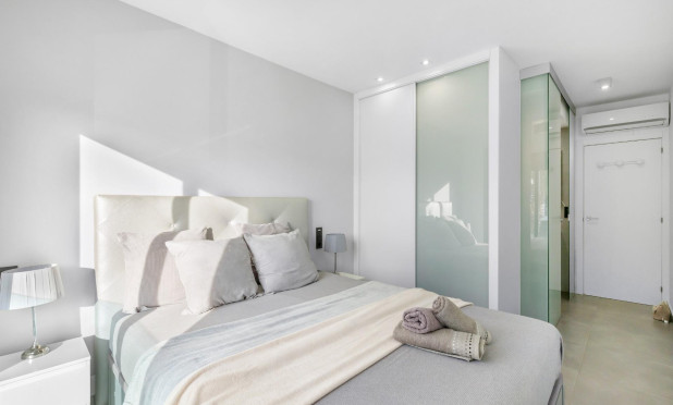 Resale - Townhouse - Torrevieja - Los Balcones