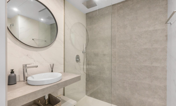 Resale - Townhouse - Torrevieja - Los Balcones