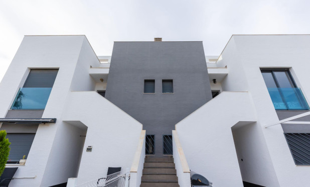 Resale - Townhouse - Torrevieja - Los Balcones