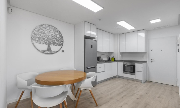 Resale - Apartment / flat - Orihuela Costa - Los Dolses