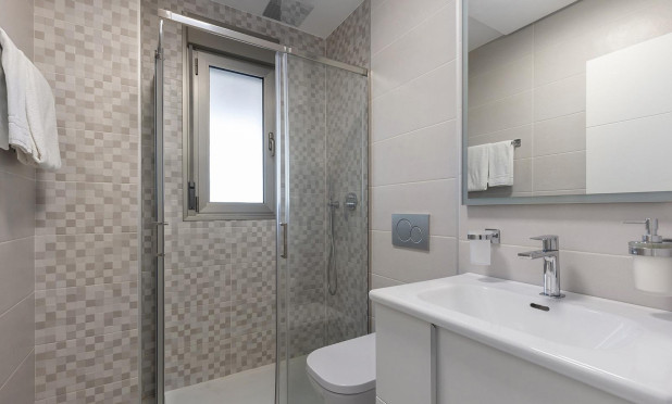 Resale - Apartment / flat - Orihuela Costa - Los Dolses