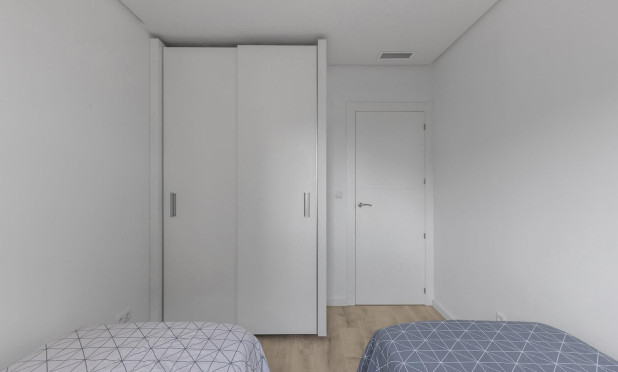 Resale - Apartment / flat - Orihuela Costa - Los Dolses