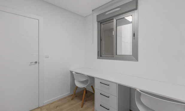Resale - Apartment / flat - Orihuela Costa - Los Dolses
