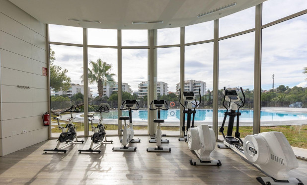 Resale - Apartment / flat - Orihuela Costa - Los Dolses