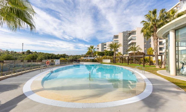 Resale - Apartment / flat - Orihuela Costa - Los Dolses