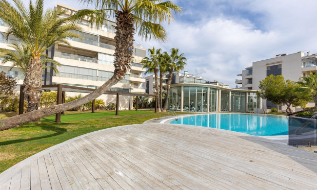 Resale - Apartment / flat - Orihuela Costa - Los Dolses