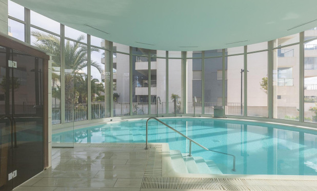 Resale - Apartment / flat - Orihuela Costa - Los Dolses