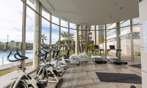Resale - Apartment / flat - Orihuela Costa - Los Dolses