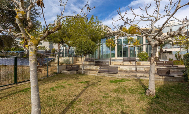 Resale - Apartment / flat - Orihuela Costa - Los Dolses