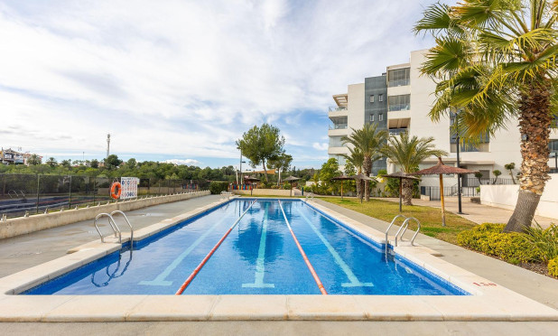 Resale - Apartment / flat - Orihuela Costa - Los Dolses