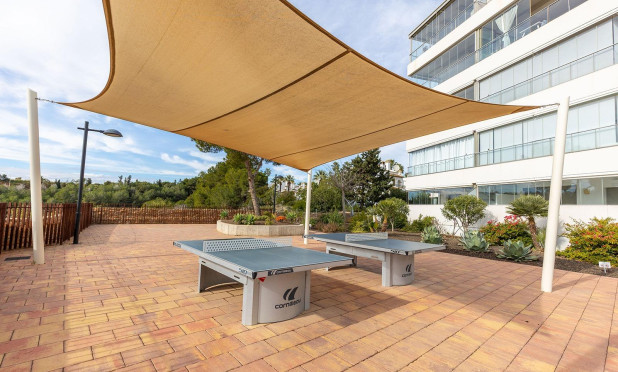 Resale - Apartment / flat - Orihuela Costa - Los Dolses