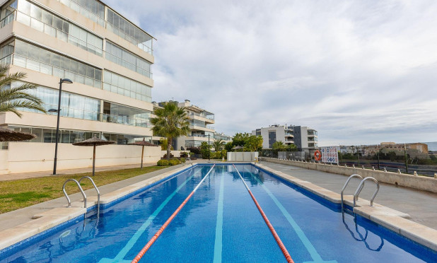Resale - Apartment / flat - Orihuela Costa - Los Dolses