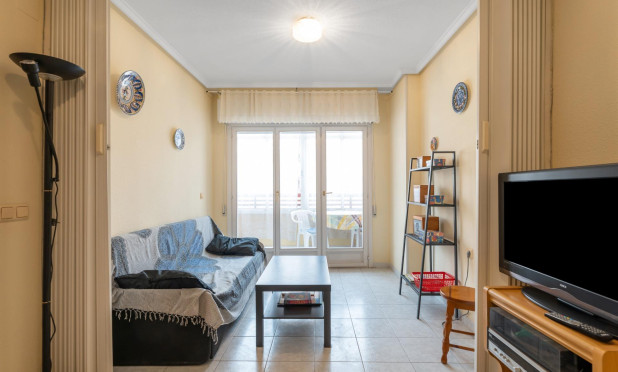 Revente - Appartement - Torrevieja - Centro