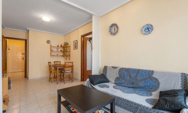 Revente - Appartement - Torrevieja - Centro