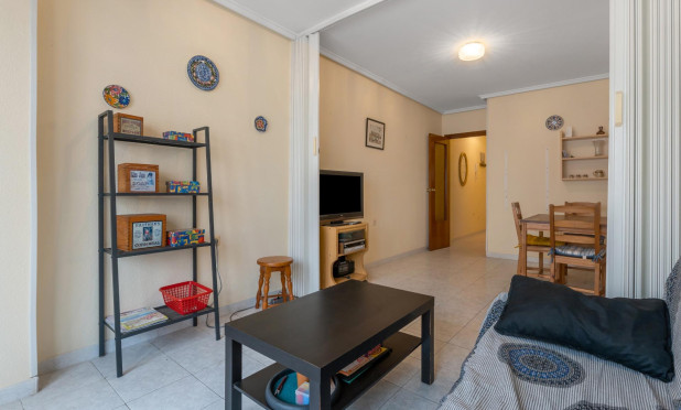Revente - Appartement - Torrevieja - Centro