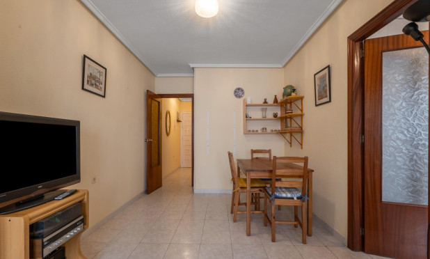 Revente - Appartement - Torrevieja - Centro