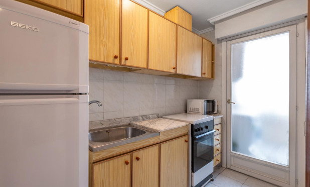 Revente - Appartement - Torrevieja - Centro