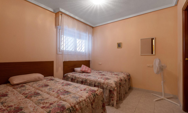 Revente - Appartement - Torrevieja - Centro