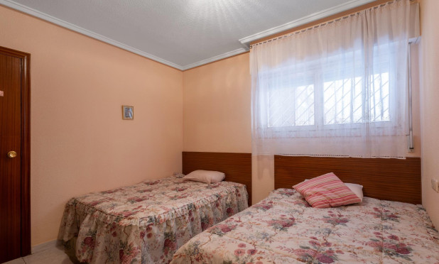 Revente - Appartement - Torrevieja - Centro