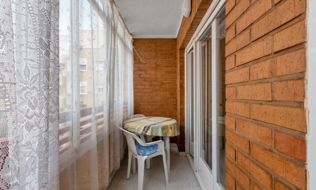 Revente - Appartement - Torrevieja - Centro