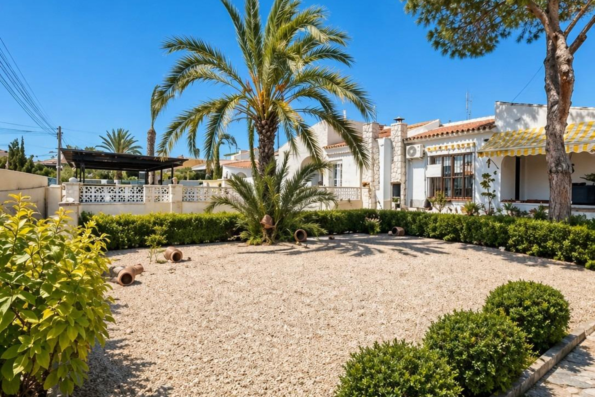 Revente - Villa - Torrevieja - Aguas Nuevas