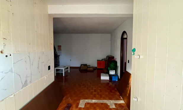 Revente - Villa - Torrevieja - Aguas Nuevas