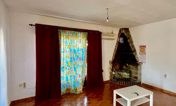 Revente - Villa - Torrevieja - Aguas Nuevas