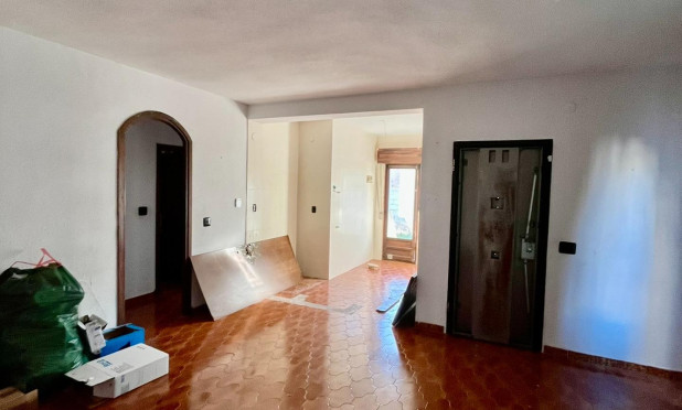 Revente - Villa - Torrevieja - Aguas Nuevas
