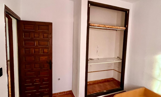 Revente - Villa - Torrevieja - Aguas Nuevas