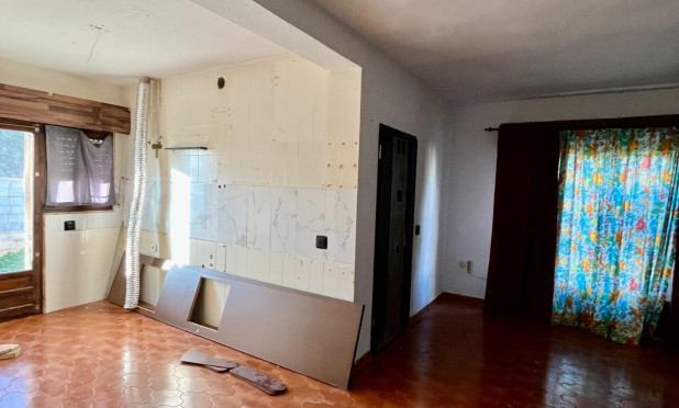 Revente - Villa - Torrevieja - Aguas Nuevas