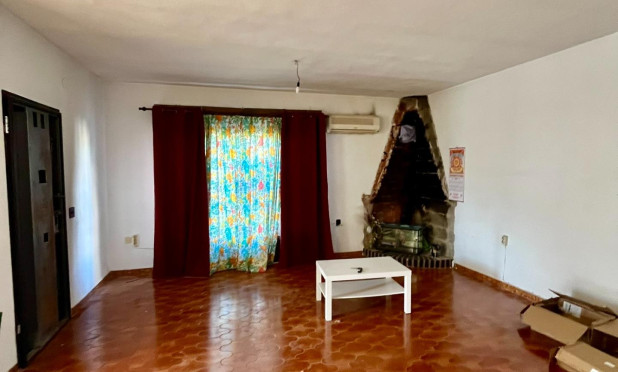Revente - Villa - Torrevieja - Aguas Nuevas