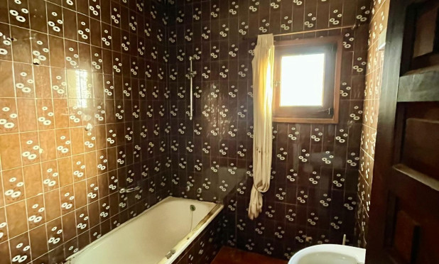 Revente - Villa - Torrevieja - Aguas Nuevas