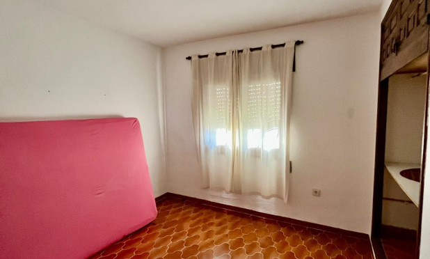 Revente - Villa - Torrevieja - Aguas Nuevas