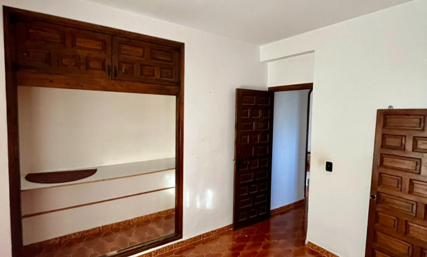 Revente - Villa - Torrevieja - Aguas Nuevas