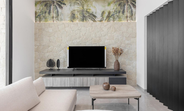 Herverkoop - Villa - Torrevieja - Los Balcones