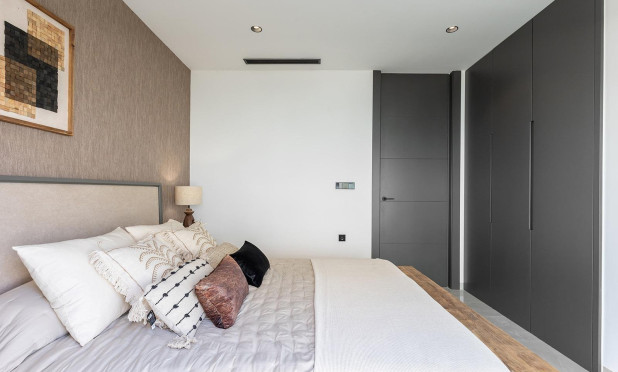 Herverkoop - Villa - Torrevieja - Los Balcones