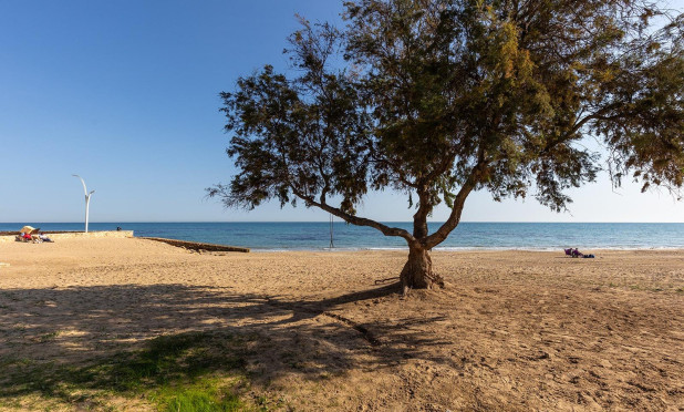 Resale - Apartment / flat - Torrevieja - La Mata